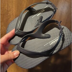 Old Navy Toddler Boy Sandals